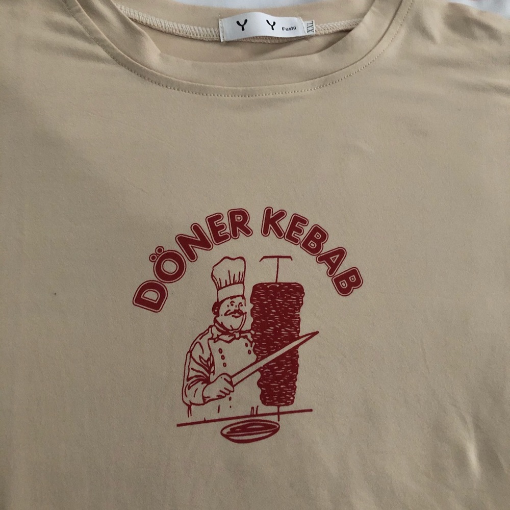Short Sleeve Tee